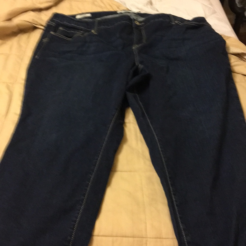 Torrid Jeans